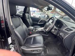 2022 Mitsubishi
Pajero Sport Exceed