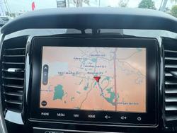 2022 Mitsubishi
Pajero Sport Exceed
