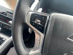 2022 Mitsubishi
Pajero Sport Exceed