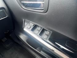 2022 Mitsubishi
Pajero Sport Exceed