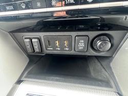 2022 Mitsubishi
Pajero Sport Exceed