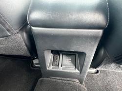 2022 Mitsubishi Pajero Sport Exceed QF MY22 4X4 Dual Range Black Mica