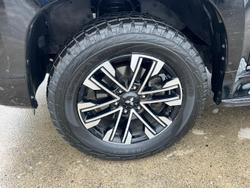 2022 Mitsubishi
Pajero Sport Exceed