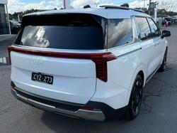 2024 Kia Carnival GT-Line