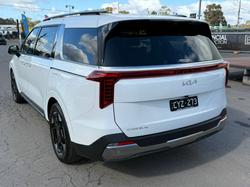 2024 Kia Carnival GT-Line