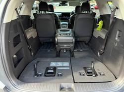 2024 Kia Carnival GT-Line