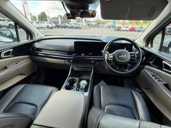 2024 Kia Carnival GT-Line