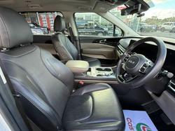 2024 Kia Carnival GT-Line