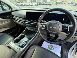 2024 Kia Carnival GT-Line