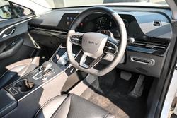 2023 Chery
OMODA 5 EX