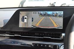 2023 Chery
OMODA 5 EX