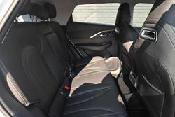 2023 Chery
OMODA 5 EX