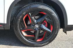 2023 Chery
OMODA 5 EX