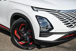 2023 Chery
OMODA 5 EX