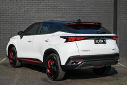2023 Chery
OMODA 5 EX