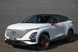 2023 Chery
OMODA 5 EX
