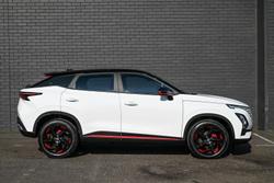 2023 Chery
OMODA 5 EX
