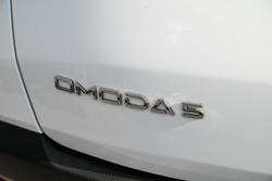 2023 Chery
OMODA 5 EX
