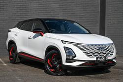 2023 Chery
OMODA 5 EX