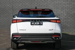 2023 Chery
OMODA 5 EX