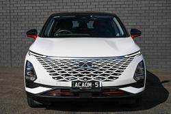 2023 Chery
OMODA 5 EX