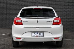 2022 Suzuki
Baleno GL