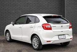 2022 Suzuki
Baleno GL