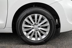 2022 Suzuki
Baleno GL