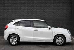 2022 Suzuki
Baleno GL