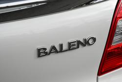 2022 Suzuki
Baleno GL