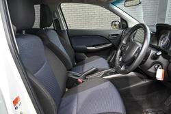 2022 Suzuki
Baleno GL
