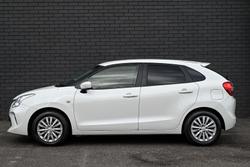 2022 Suzuki
Baleno GL