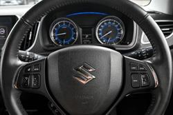2022 Suzuki
Baleno GL