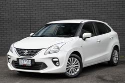 2022 Suzuki
Baleno GL