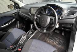 2022 Suzuki
Baleno GL