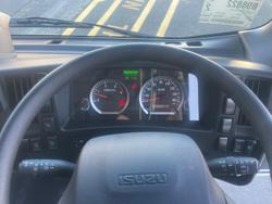 2024 Isuzu Npr 75-190 TIPPER