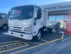 2024 Isuzu Npr 75-190 TIPPER