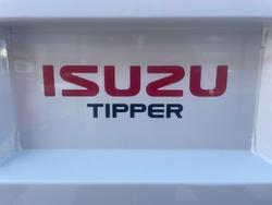2024 Isuzu Npr 75-190 TIPPER