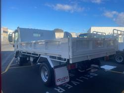 2024 Isuzu Npr 75-190 TIPPER
