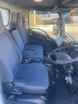 2024 Isuzu Npr 75-190 TIPPER