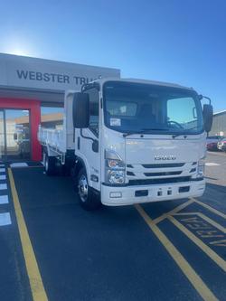 2024 Isuzu Npr 75-190 TIPPER