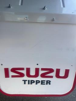 2024 Isuzu Npr 75-190 TIPPER