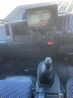 2024 Isuzu Npr 75-190 TIPPER