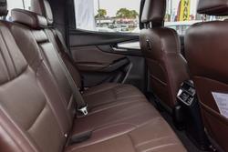 2021 Mazda
BT-50 GT