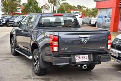 2021 Mazda
BT-50 GT