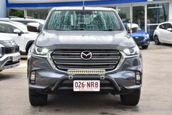 2021 Mazda
BT-50 GT
