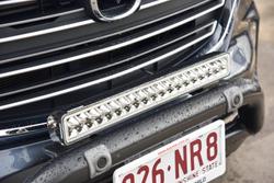 2021 Mazda
BT-50 GT