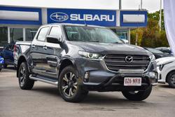 2021 Mazda
BT-50 GT