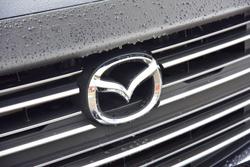 2021 Mazda
BT-50 GT