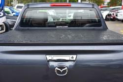 2021 Mazda
BT-50 GT